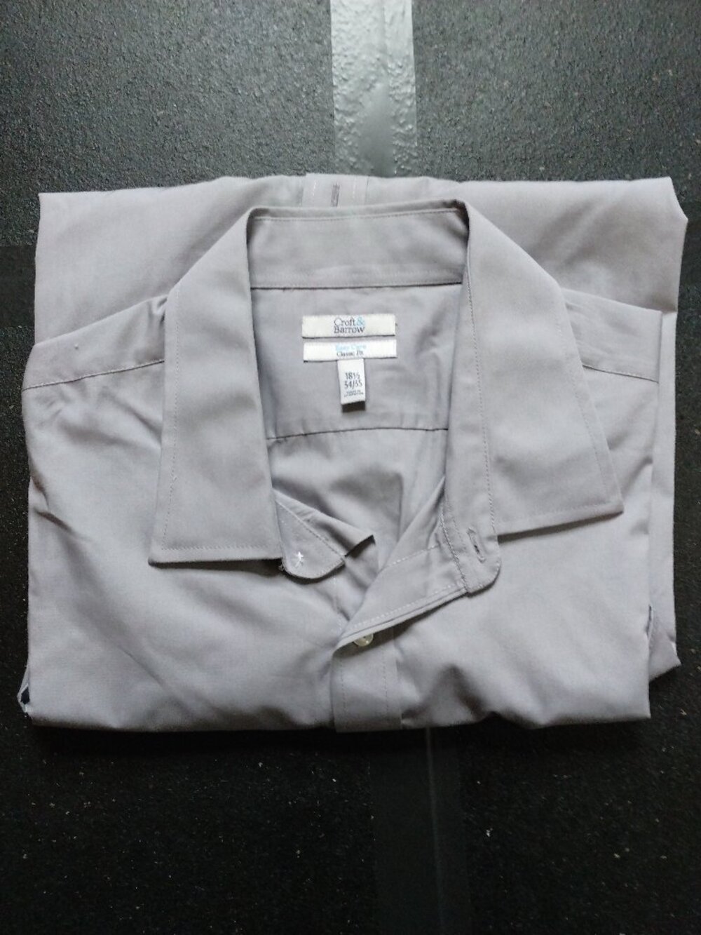 Croft & Barrow Dress Shirt
